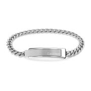 Calvin Klein Architectural Armbånd Rustfritt Stål 35000048