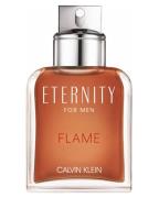 Calvin Klein Eternity Flame For Men EDT 100 ml