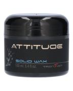 Trontveit Attitude Solid Wax 100 ml