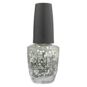 OPI 200 I Snow You Love Me 15 ml