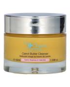 The Organic Pharmacy Carrot Butter Cleanser 50 ml