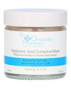 The Organic Pharmacy Hyaluronic Acid Corrective Mask (U) 60 ml