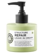 Maria Nila Structure Repair Leave In Cream 200 ml