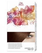 Wella Color Touch Kit 6/75 130 ml