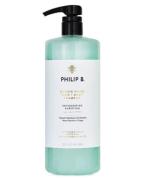 Philip B Nordic Wood Hair & Body Shampoo 947 ml
