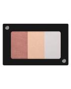 Inglot Freedom System HD Highlighter Trio 102 7 g