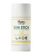 Mums With Love Sun Stick SPF 50 15 ml
