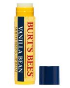 Burt's Bees Vanilla Bean Moisturizing Lip Balm 4 g
