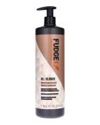 Fudge All Blonde Colour Lock Conditioner 1000 ml