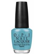 OPI Can't Find My Czechbook 15 ml