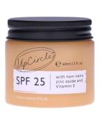 Upcircle Mineral Suncreen SPF 25 60 ml