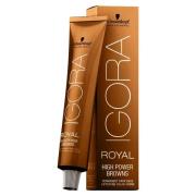 Schwarzkopf Igora Royal High Power Browns B-2 60 ml