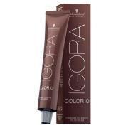 Schwarzkopf Igora Royal Color10, 8-00 60 ml