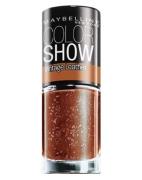 Maybelline 211 ColorShow - Tanned And Ready 7 ml