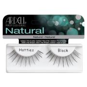 Ardell Natural Hotties Black