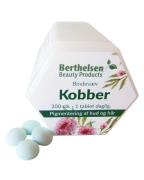 Berthelsen Beauty Products Kobber   200 stk.