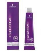 Schwarzkopf Igora Royal Intense+ 7-887 (U) 60 ml