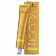 Schwarzkopf Igora Royal Absolutes Age Blend 6-07 60 ml