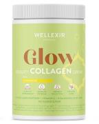 Wellexir Glow Beauty Drink Lemonade 360 g