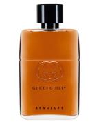 Gucci Guilty Absolute Pour Homme EDP 50 ml