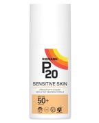 P20 Sensitive Skin SPF 50+ Cream 200 ml