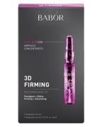 Babor Lift & Firm Ampoule Concentrates 3D Firming (U) 2 ml 7 stk.