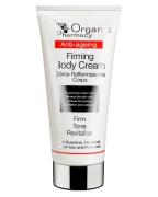 The Organic Pharmacy Anti-Aging Firming Body Cream (U) 200 ml