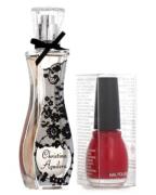 Christina Aguilera EDP + Nail Polish 30 ml