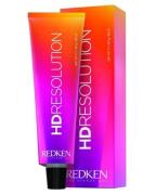 Redken HD Resolution 2.0 Natural 1/2/3 (U) 60 ml