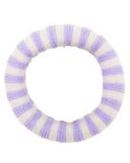 Pico Efie Elastic Lavender/Ecru