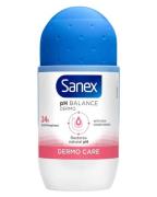 Sanex Dermo Care pH Balance 50 ml