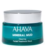 AHAVA Mineral Mud Clearing Facial Treatment Mask 50 ml