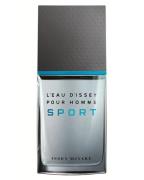 Issey Miyake L'eau D'issey Pour Homme Sport EDT 100 ml