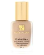 Estee Lauder Double Wear Stay-in-Place Makeup SPF 10 - 2W0 Warm Vanill...