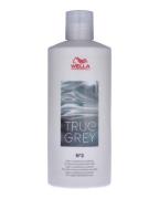 Wella True Grey - No.2 Clear Conditioning Perfector 500 ml