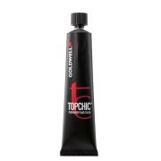 Goldwell Topchic Permanent Hair Color - 6RVMAX 60 ml