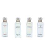 Hermes Unisex Jardins Mini Set EDT Fragrances 7 ml