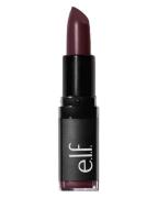 Elf Velvet Matte Lipstick Vampy Violet (82679) (U) 4 g