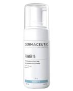 Dermaceutic Foamer 15 Intense Exfoliating Foam 100 ml