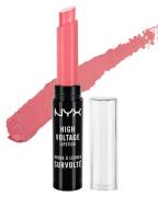 NYX High Voltage Lipstick - Sweet 16 01 2 g