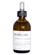 My.Organics Jaluronic Active Concentrate (U) 50 ml
