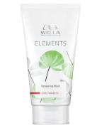 Wella Professionals Elements Renewing Mask 30 ml