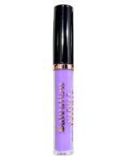 Makeup Revolution Salvation Velvet Lip Lacquer Depravity 2 ml