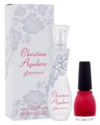 Christina Aguilera Xperience Fragrance EDP 236 ml