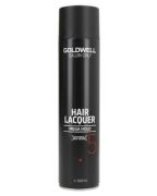 Goldwell Hair Lacquer Mega Hold 5 600 ml