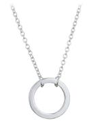 Everneed Kia Necklace Silver