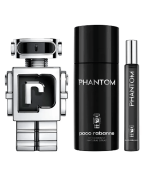 Paco Rabanne Phantom Gift Set EDT 100 ml