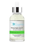 The Organic Pharmacy Retinol Night Serum 30 ml