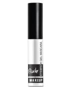 Rude Cosmetics Eyebrow Gel Mascara Clear 8 g