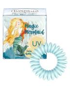 Invisibobble Original Magic Mermaid UV-Color Ocean Tango   3 stk.
